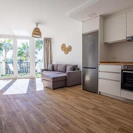 Sunstay Portview Marina Flat II Benalmadena Bagian luar foto