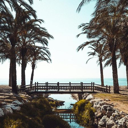 Sunstay Portview Marina Flat II Benalmadena Bagian luar foto