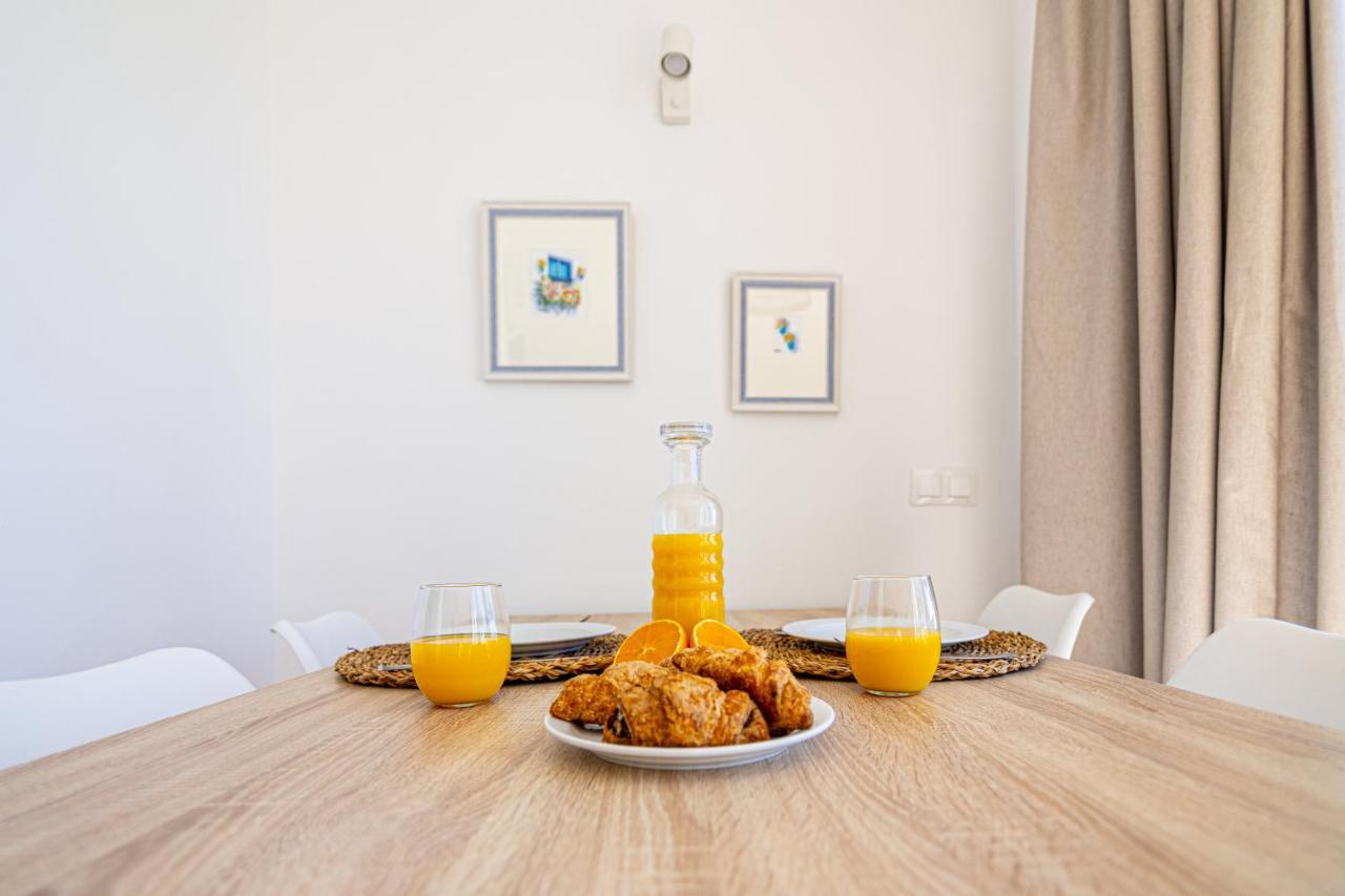 Sunstay Portview Marina Flat II Benalmadena Bagian luar foto