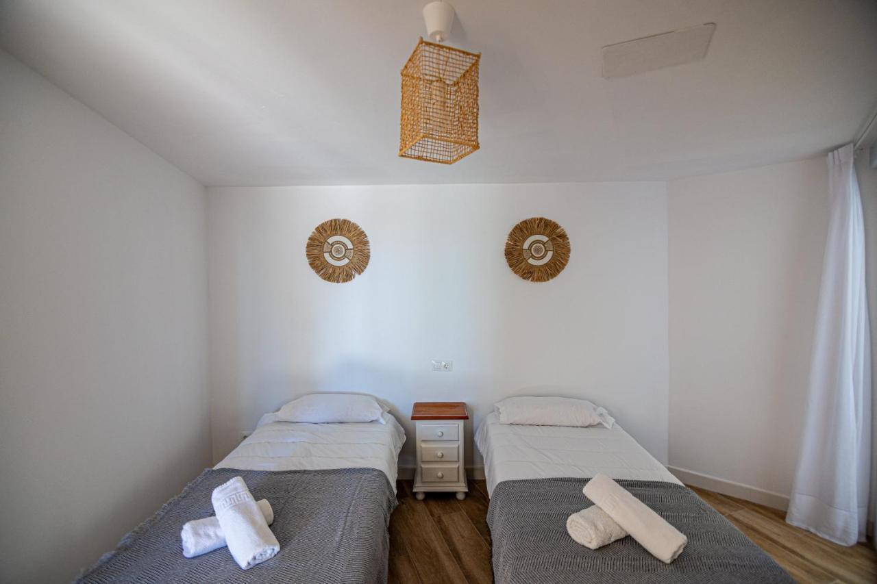 Sunstay Portview Marina Flat II Benalmadena Bagian luar foto