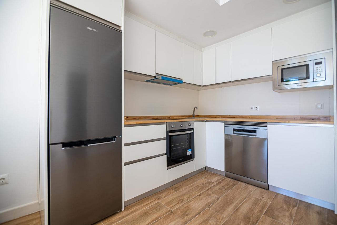 Sunstay Portview Marina Flat II Benalmadena Bagian luar foto