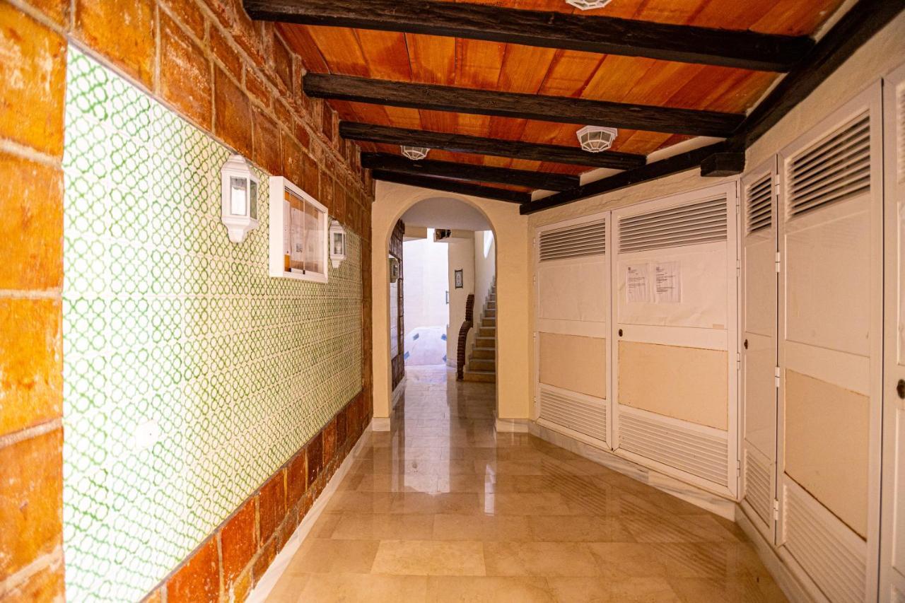 Sunstay Portview Marina Flat II Benalmadena Bagian luar foto