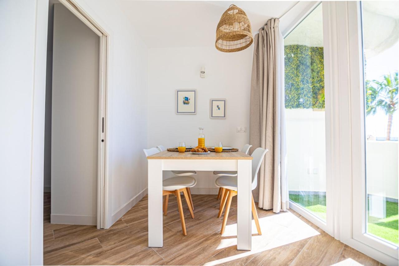 Sunstay Portview Marina Flat II Benalmadena Bagian luar foto
