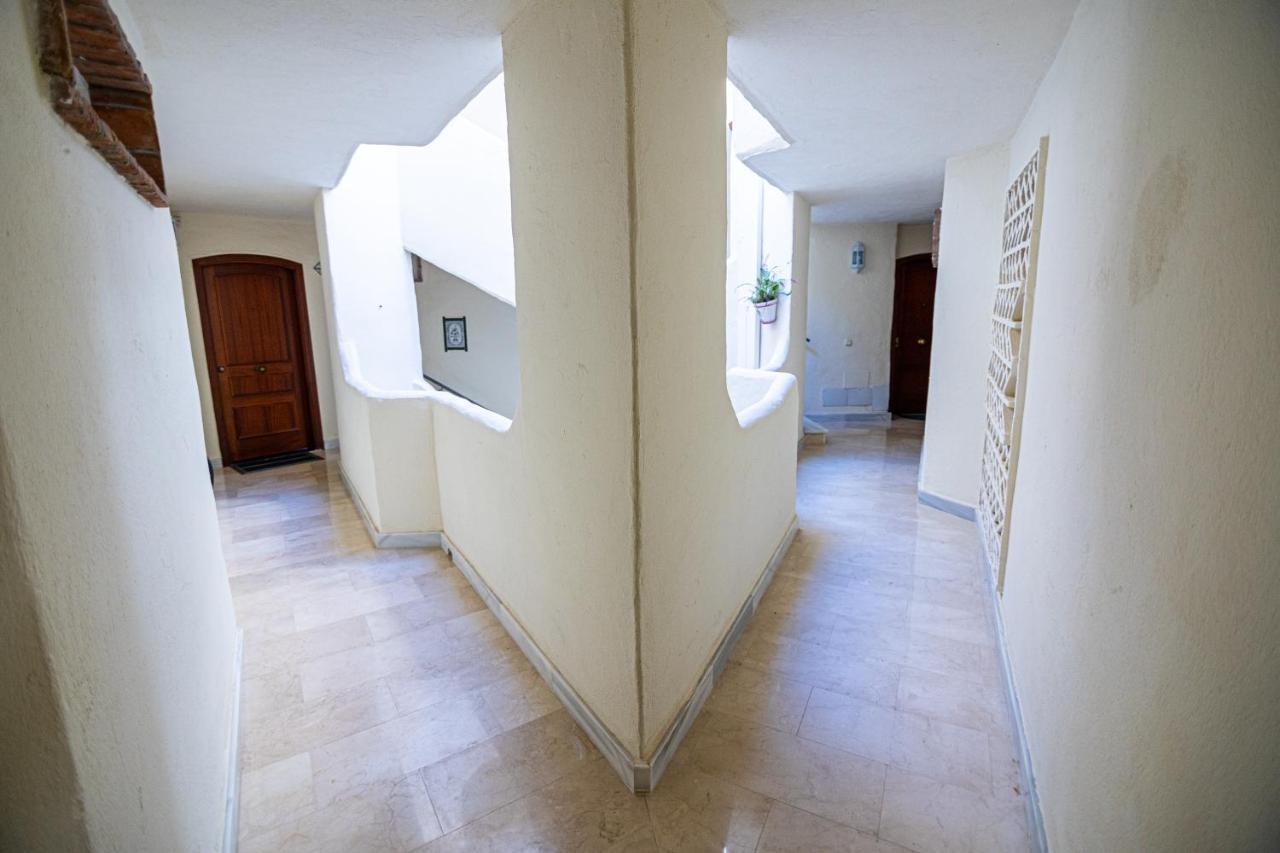 Sunstay Portview Marina Flat II Benalmadena Bagian luar foto