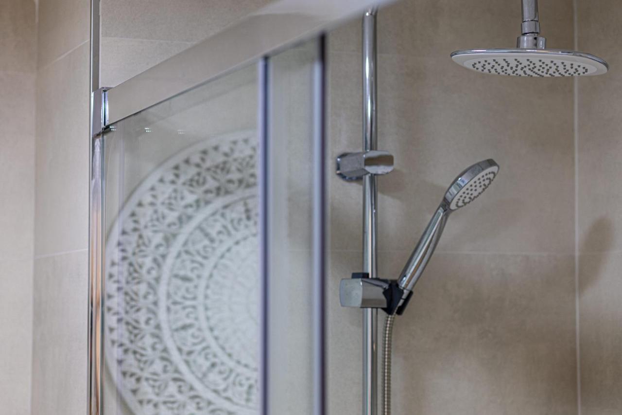 Sunstay Portview Marina Flat II Benalmadena Bagian luar foto