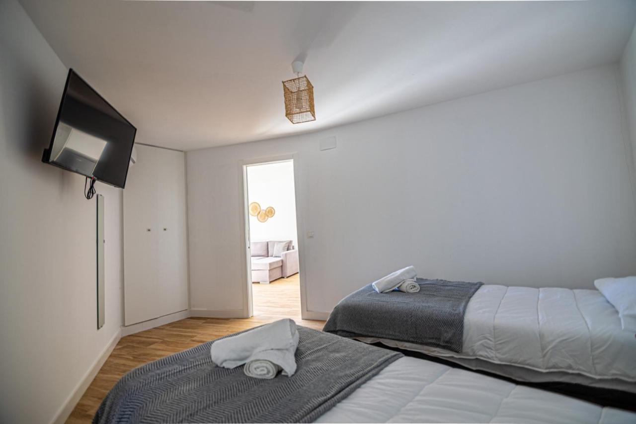 Sunstay Portview Marina Flat II Benalmadena Bagian luar foto