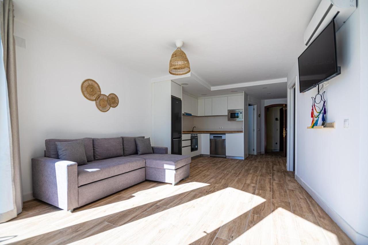 Sunstay Portview Marina Flat II Benalmadena Bagian luar foto