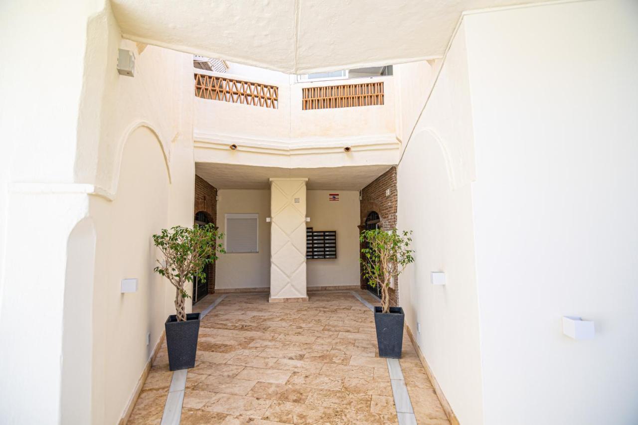 Sunstay Portview Marina Flat II Benalmadena Bagian luar foto