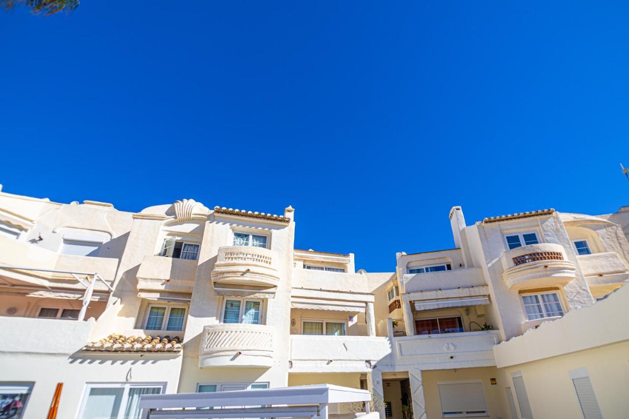 Sunstay Portview Marina Flat II Benalmadena Bagian luar foto