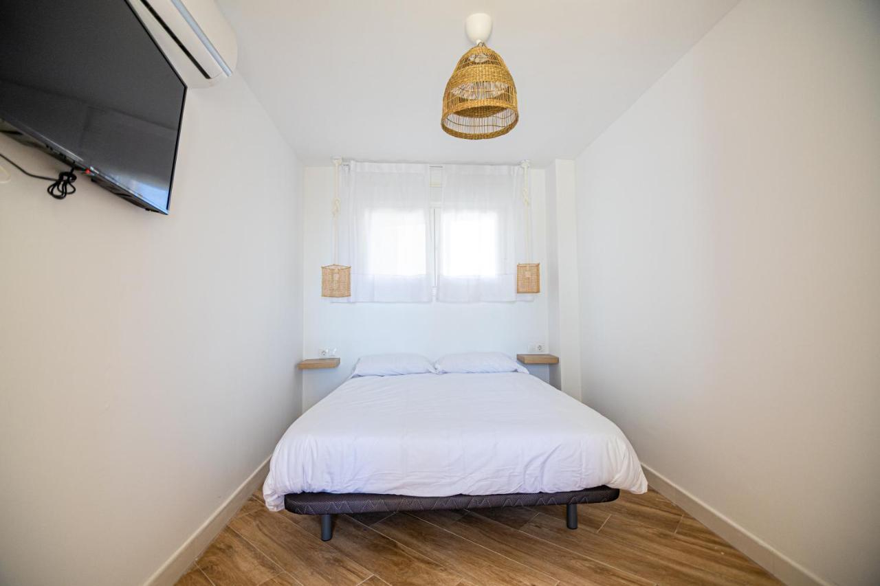 Sunstay Portview Marina Flat II Benalmadena Bagian luar foto