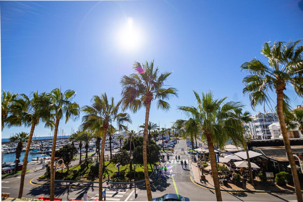 Sunstay Portview Marina Flat II Benalmadena Bagian luar foto