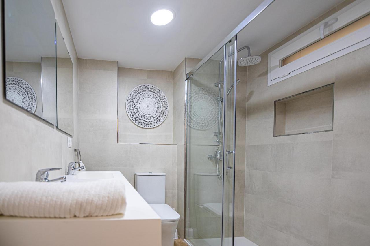 Sunstay Portview Marina Flat II Benalmadena Bagian luar foto
