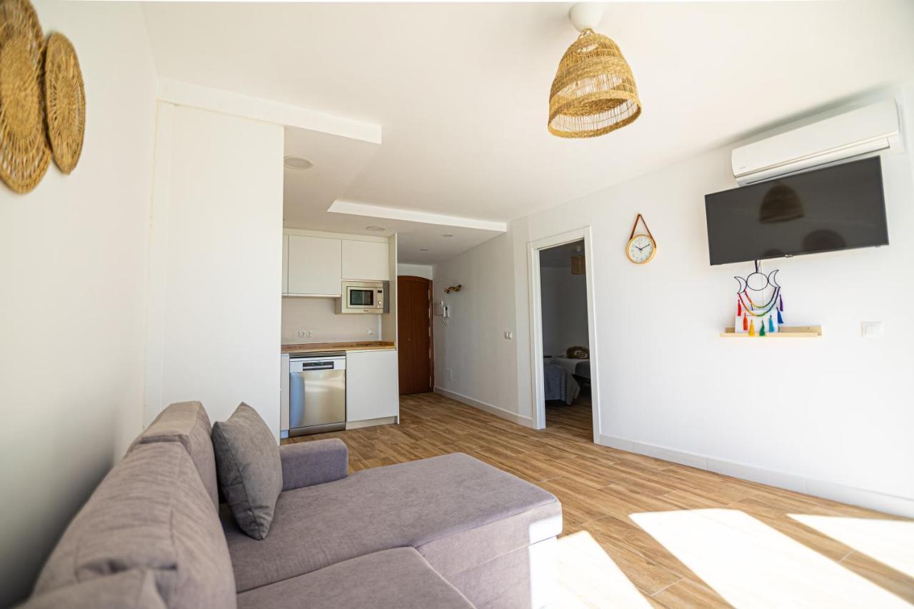 Sunstay Portview Marina Flat II Benalmadena Bagian luar foto