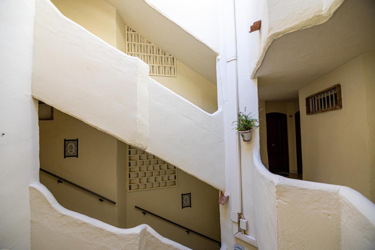 Sunstay Portview Marina Flat II Benalmadena Bagian luar foto