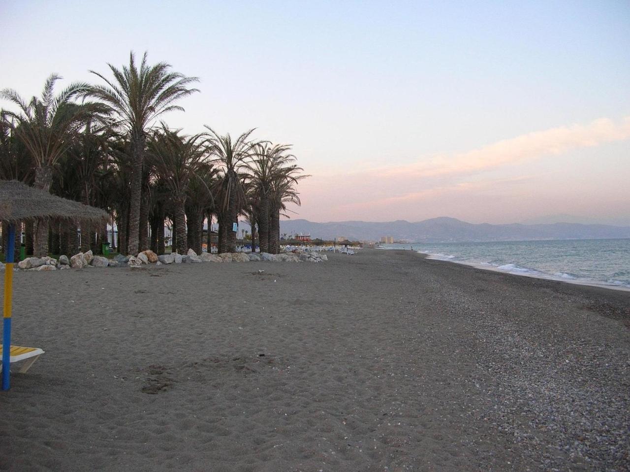 Sunstay Portview Marina Flat II Benalmadena Bagian luar foto