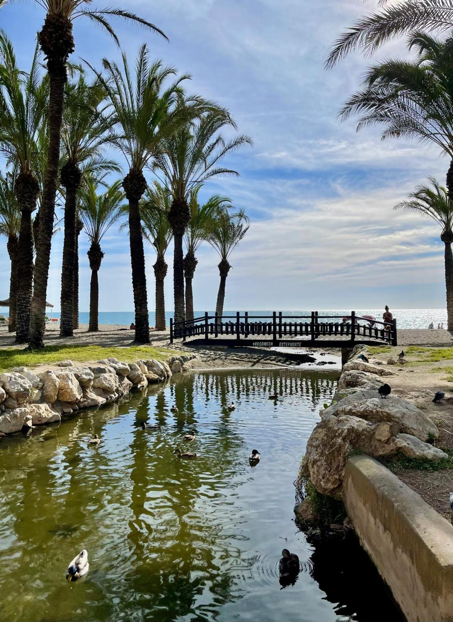 Sunstay Portview Marina Flat II Benalmadena Bagian luar foto