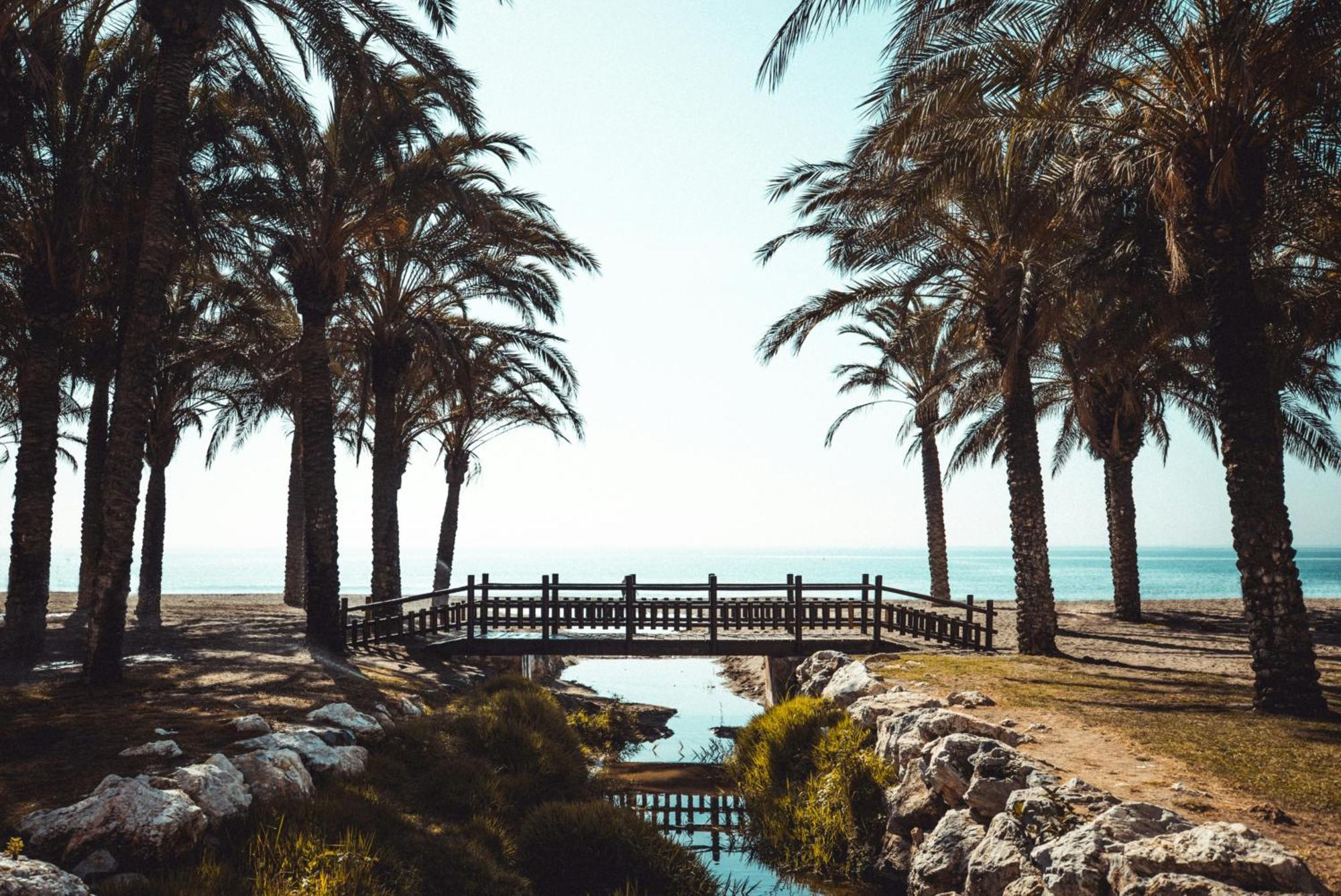 Sunstay Portview Marina Flat II Benalmadena Bagian luar foto